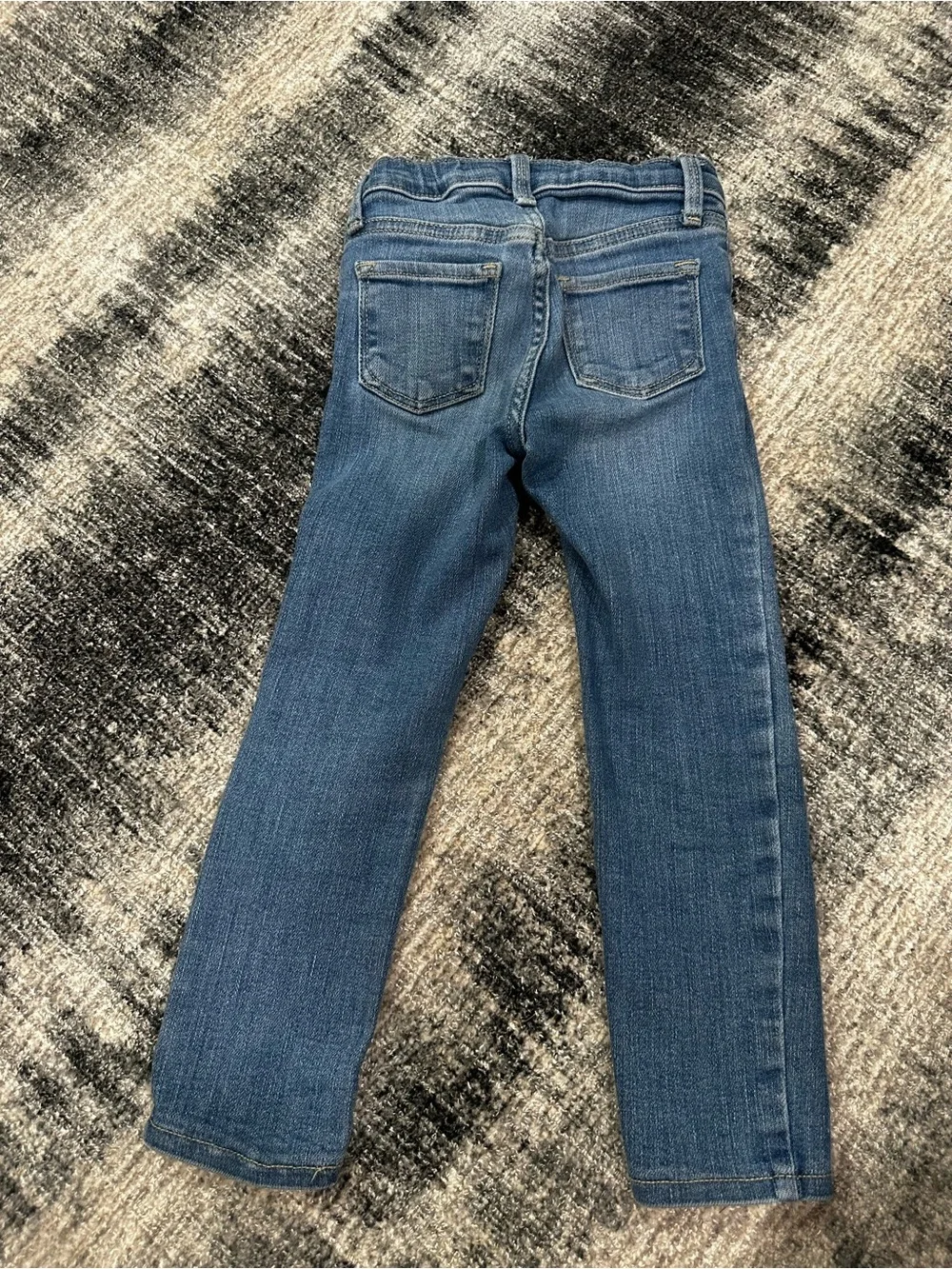 Old Navy classic straight